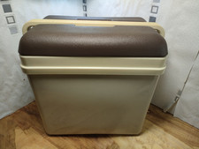 Vintage curver cooler for sale  PETERBOROUGH