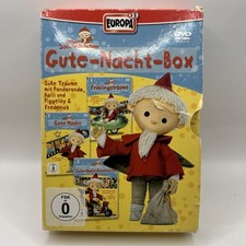 Sandmännchen gute nacht gebraucht kaufen  Much