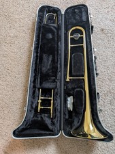 Usado, Trombone Bach Aristocrat TB600 comprar usado  Enviando para Brazil