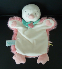 Sd. doudou plat d'occasion  Bouvigny-Boyeffles
