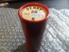 Roll 1919h george for sale Roll 1919h george for sale  PRESTATYN