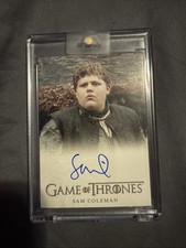 Game thrones sam for sale  CARDIFF