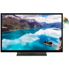 Toshiba 32wd3c63da led gebraucht kaufen  Schönberg
