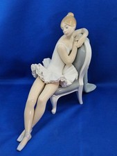 Lladro classic dance for sale  Flemington