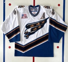 Washington capitals jaromir for sale  Denver