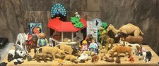 Playmobil vintage zoo for sale  NEWPORT PAGNELL