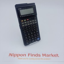 Casio 603p pocket d'occasion  Expédié en Belgium