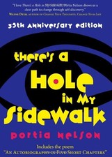 There's a Hole in My Sidewalk: The Romance of Self-Discovery - Nelson, Portia -  na sprzedaż  Wysyłka do Poland