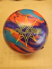 Ebonite polaris solid for sale  Center Line