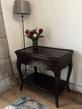 Vintage coffe table for sale  WELLING