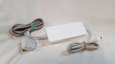 Apple a1105 genuine for sale  DAGENHAM
