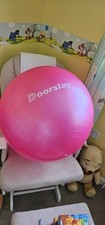 Exercise birthing ball for sale  ROTHERHAM