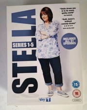 stella dvd for sale stella dvd for sale CANTERBURY