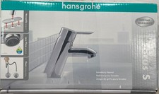 New hansgrohe focus for sale  Herndon