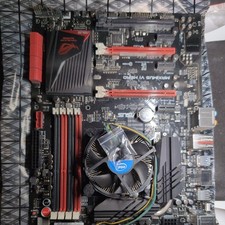 Asus maximus hero for sale  New Braunfels
