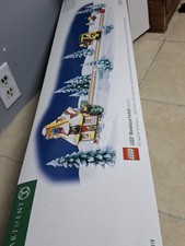 Department north pole for sale  Denver
