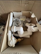Duravit bath waste for sale  LONDON