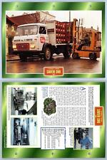 Saviem sm6 1967 for sale  SLEAFORD