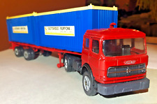 Camion yaxon fiat d'occasion  Oberhaslach