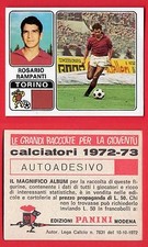 Figurina calciatori panini usato  Perugia