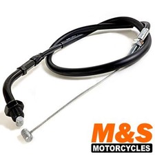 Honda throttle cable for sale  NEWCASTLE UPON TYNE