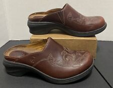 Ariat brown leather for sale  Mcallen