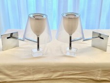Coppia lampade flos usato  Milano