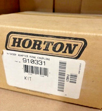 910331 4/5H50P ANEL ADAPTADOR, ACOPLAMENTO - NEXEN - HORTON **FAÇA OFERTA** comprar usado  Enviando para Brazil