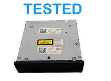 Usado, DVD player Harman 4H0035664 interface multimídia 11-12 Audi A8 Quattro fabricante de equipamento original comprar usado  Enviando para Brazil