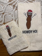 Mr. hankey machine for sale  Port Jervis