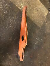 Crane mounting cradle for sale  GODSTONE