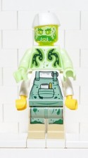 Lego hs057 chef usato  Casalpusterlengo