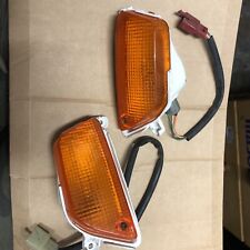 Pair indicators direction for sale  ILKESTON