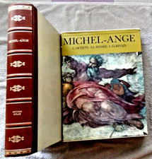 Michel ange éditions d'occasion Michel ange éditions d'occasion  Franconville
