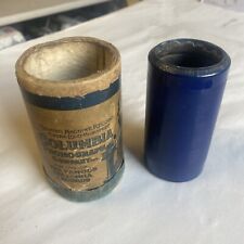 Vintage columbia phonograph for sale  TODMORDEN