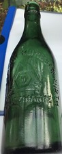 Alte bierflasche ehem gebraucht kaufen  Markt Erlbach
