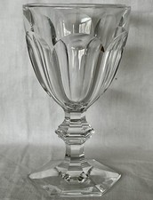 Verre vin cristal d'occasion  Bourg-en-Bresse