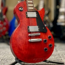 Guitarra elétrica Gibson Les Paul Studio desbotada 2016 usada cereja comprar usado  Enviando para Brazil