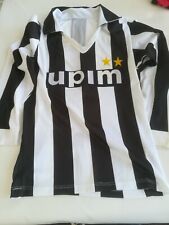 Maglia maillot shirt usato  Viareggio