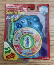 Fisher price blues for sale  Quincy