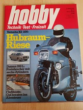 hobby magazin gebraucht kaufen hobby magazin gebraucht kaufen Berlin