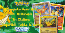 Set carte pokemon usato  Campi Bisenzio