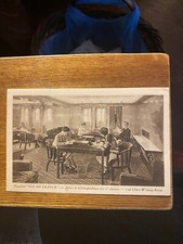 Ile 2nd class for sale  Pittsburgh