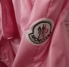 Trench giacca moncler usato  Siracusa