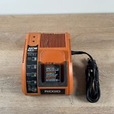 Ridgid r840091 rapid for sale  Elkton