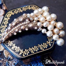 Antique vintage pearl for sale  Southaven