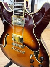 Ibanez as103 used d'occasion  Expédié en Belgium