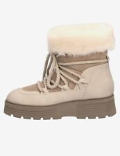 Bottes beige caprice d'occasion  France