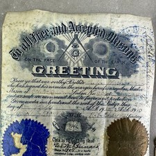 Antique 1900s .b. for sale  Oregon