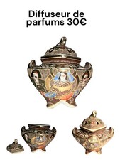 Diffuseur huiles essentielles d'occasion  Colombes